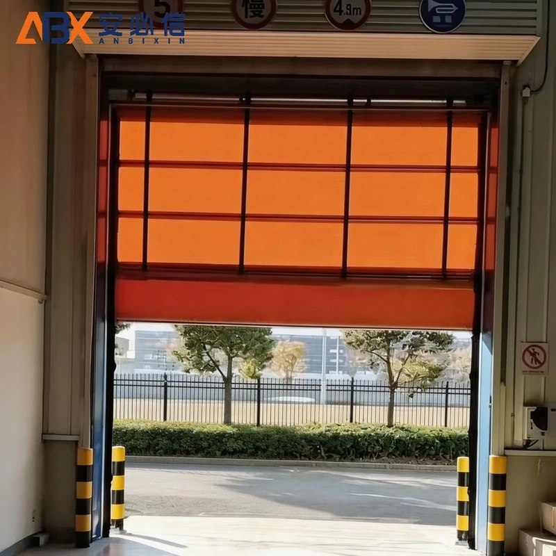蚌埠市快速堆积门