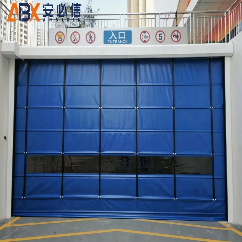 蚌埠市冷库门封