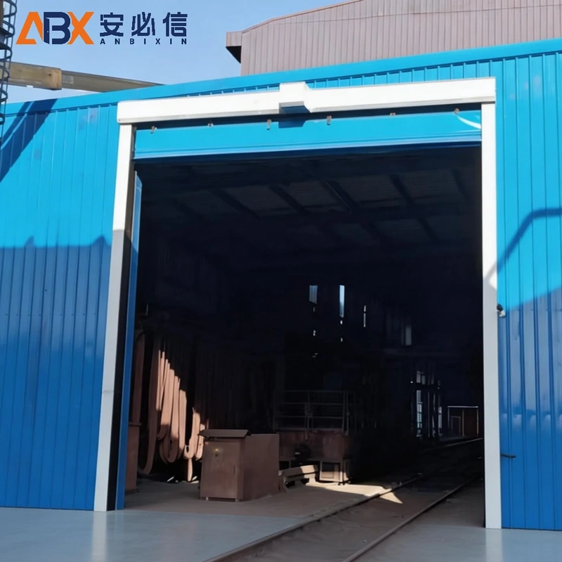 蚌埠市堆积门