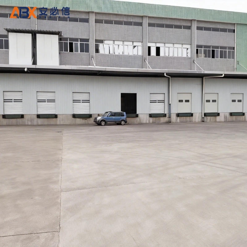 蚌埠市PVC高速门